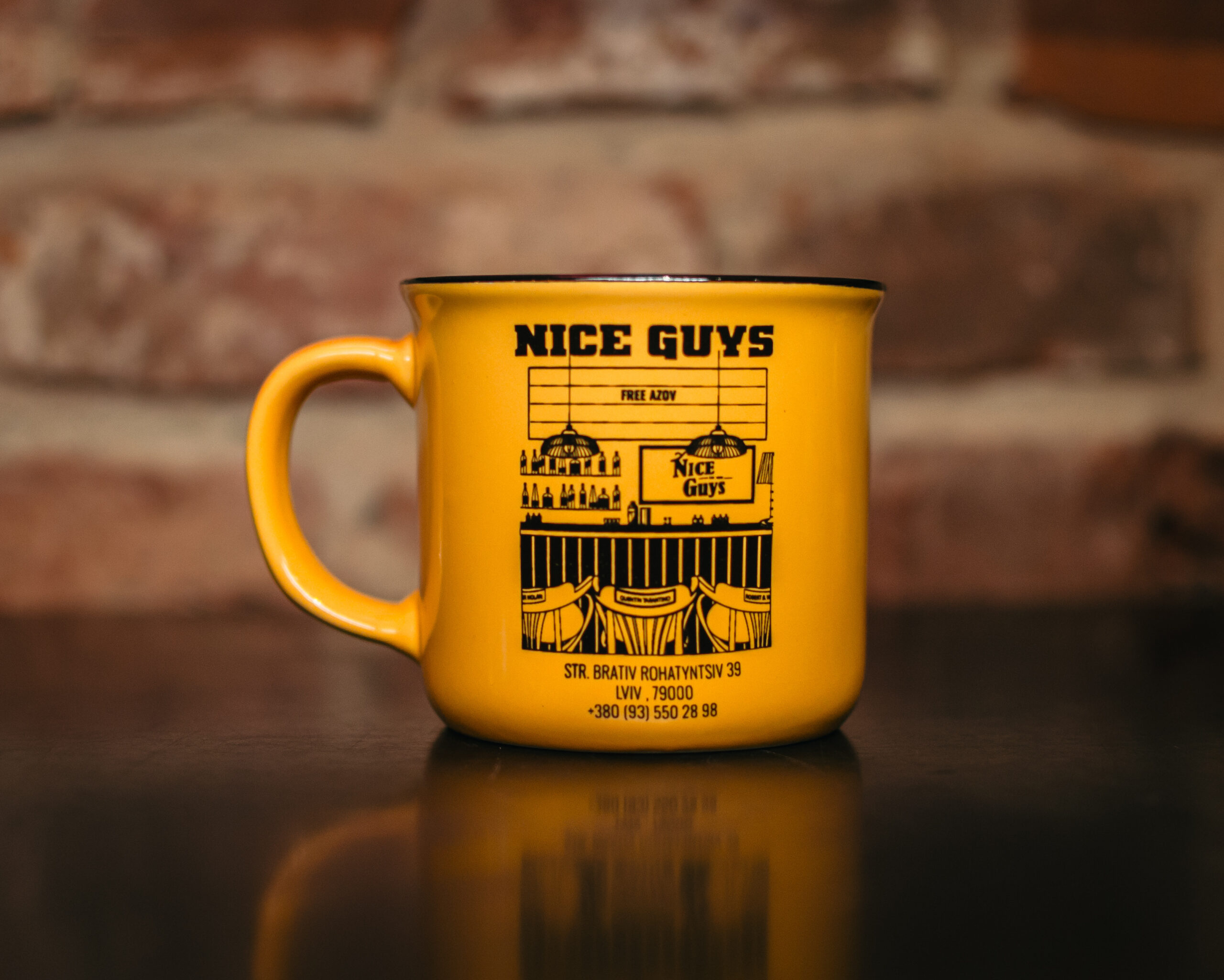 CUP